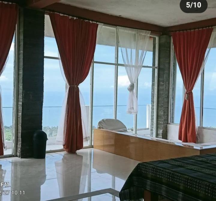 Rara Villas Lombok Сенггиги Экстерьер фото
