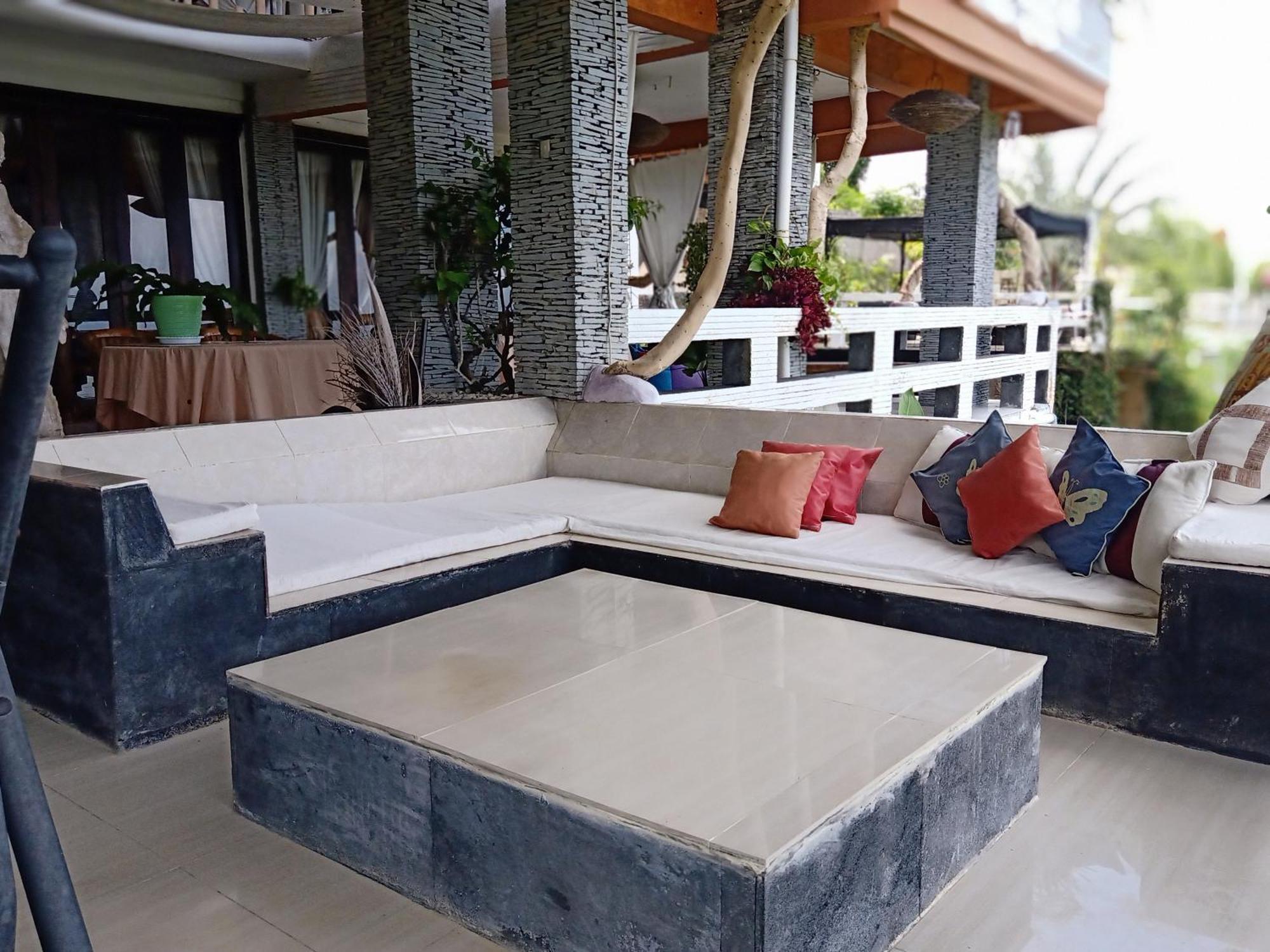 Rara Villas Lombok Сенггиги Номер фото